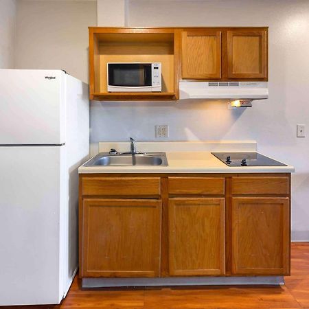 Extended Stay America Select Suites - Fayetteville - Cliffdale Buitenkant foto