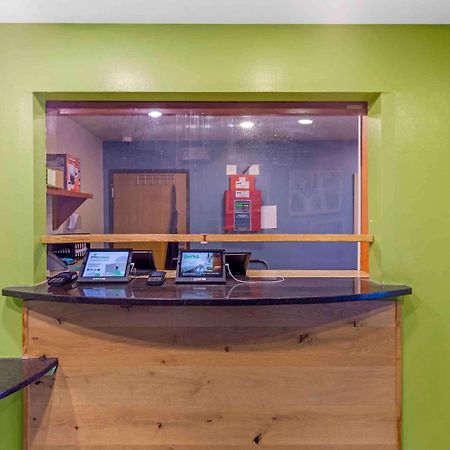 Extended Stay America Select Suites - Fayetteville - Cliffdale Buitenkant foto