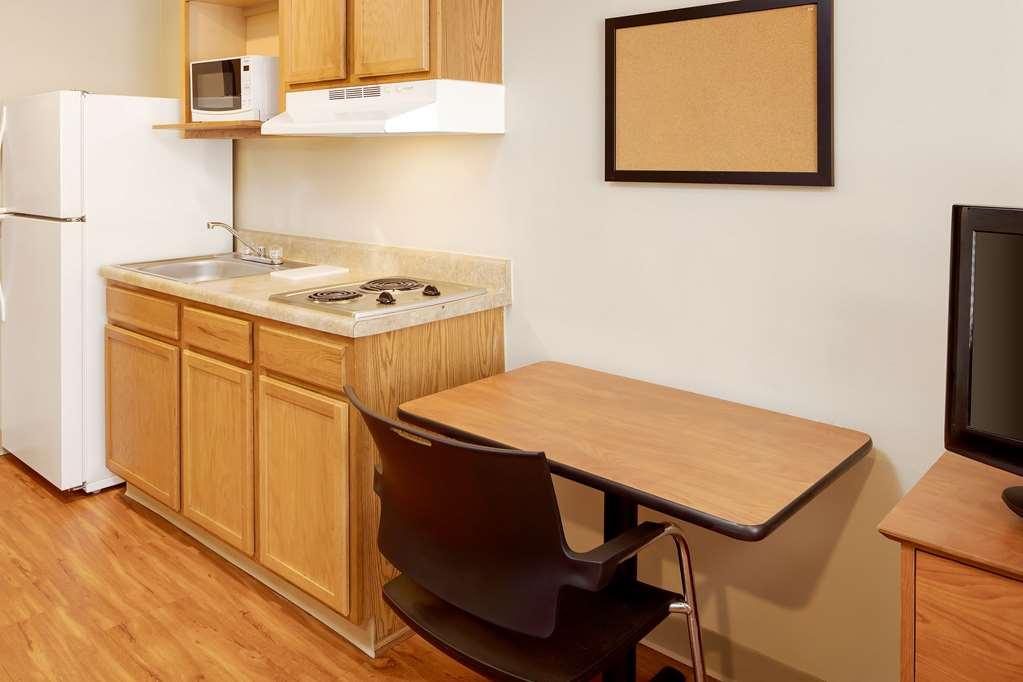 Extended Stay America Select Suites - Fayetteville - Cliffdale Kamer foto