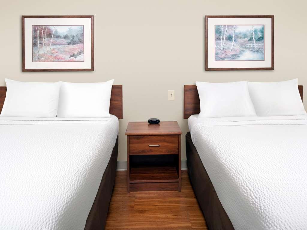 Extended Stay America Select Suites - Fayetteville - Cliffdale Kamer foto