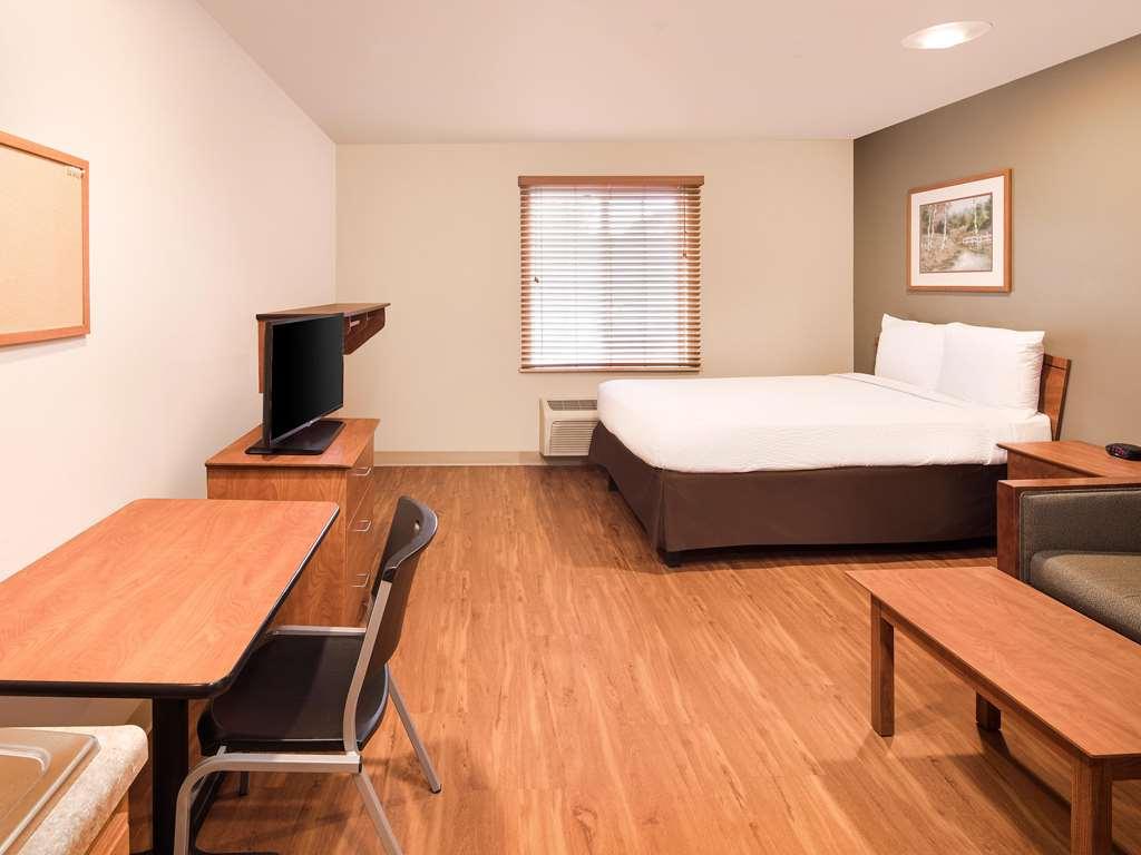 Extended Stay America Select Suites - Fayetteville - Cliffdale Kamer foto
