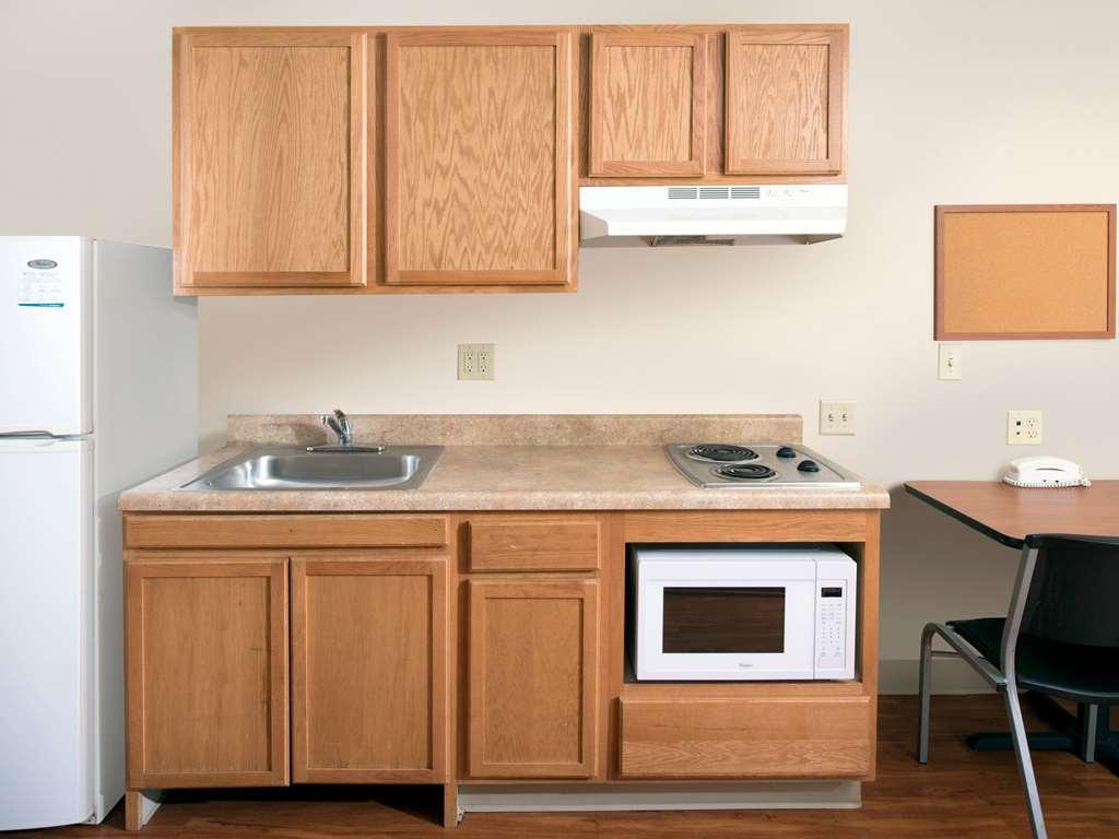 Extended Stay America Select Suites - Fayetteville - Cliffdale Kamer foto