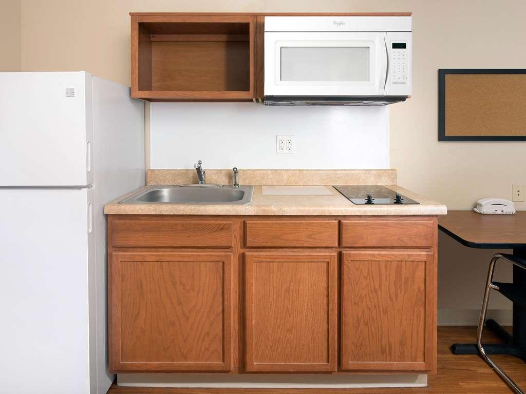 Extended Stay America Select Suites - Fayetteville - Cliffdale Kamer foto