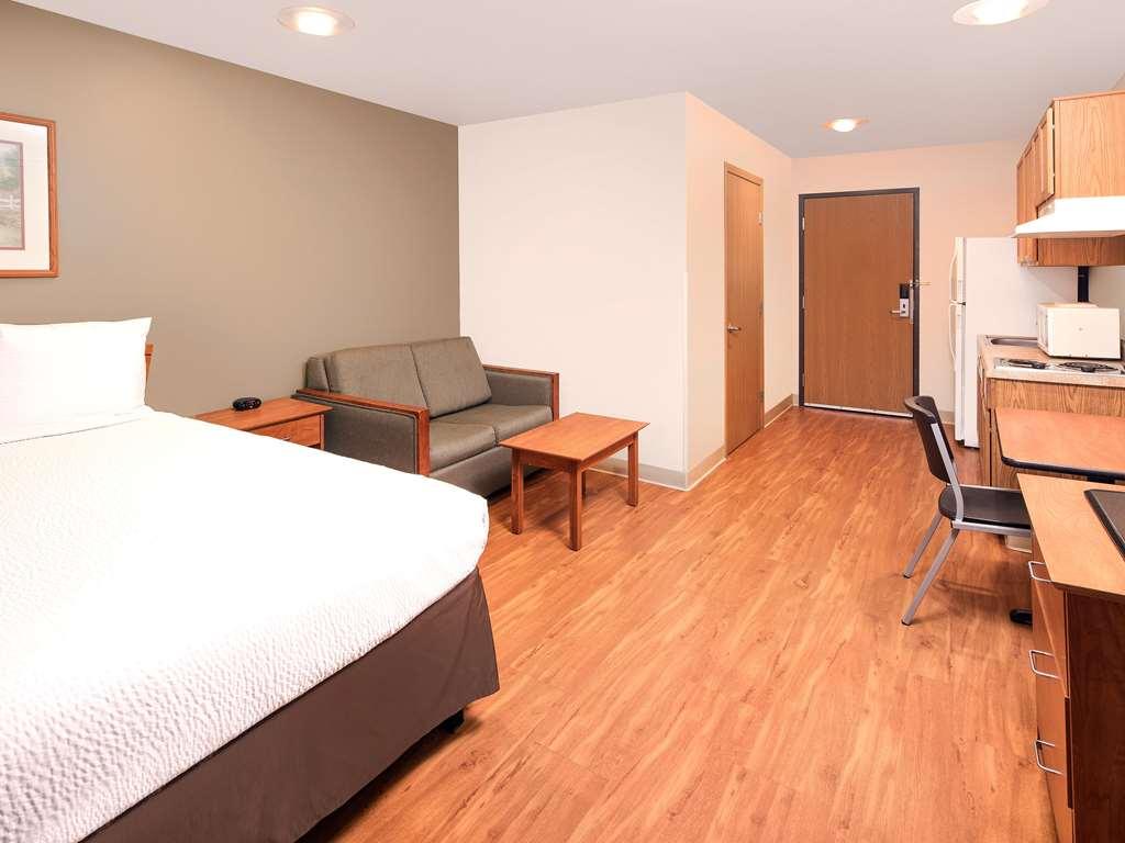 Extended Stay America Select Suites - Fayetteville - Cliffdale Kamer foto