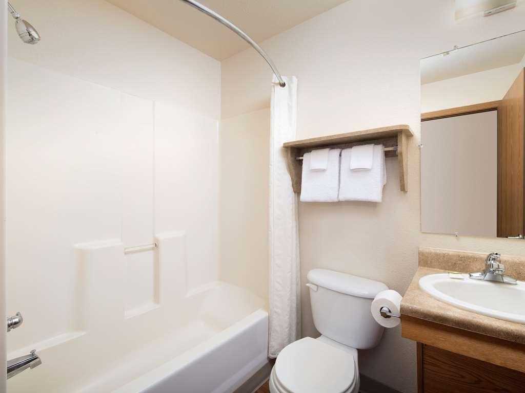 Extended Stay America Select Suites - Fayetteville - Cliffdale Buitenkant foto