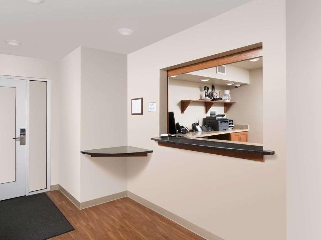 Extended Stay America Select Suites - Fayetteville - Cliffdale Interieur foto