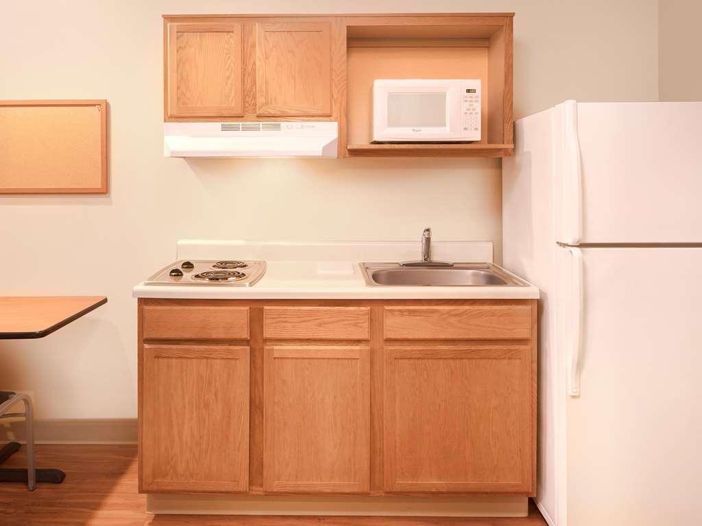 Extended Stay America Select Suites - Fayetteville - Cliffdale Kamer foto