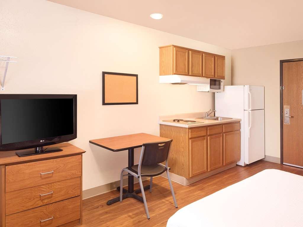 Extended Stay America Select Suites - Fayetteville - Cliffdale Kamer foto