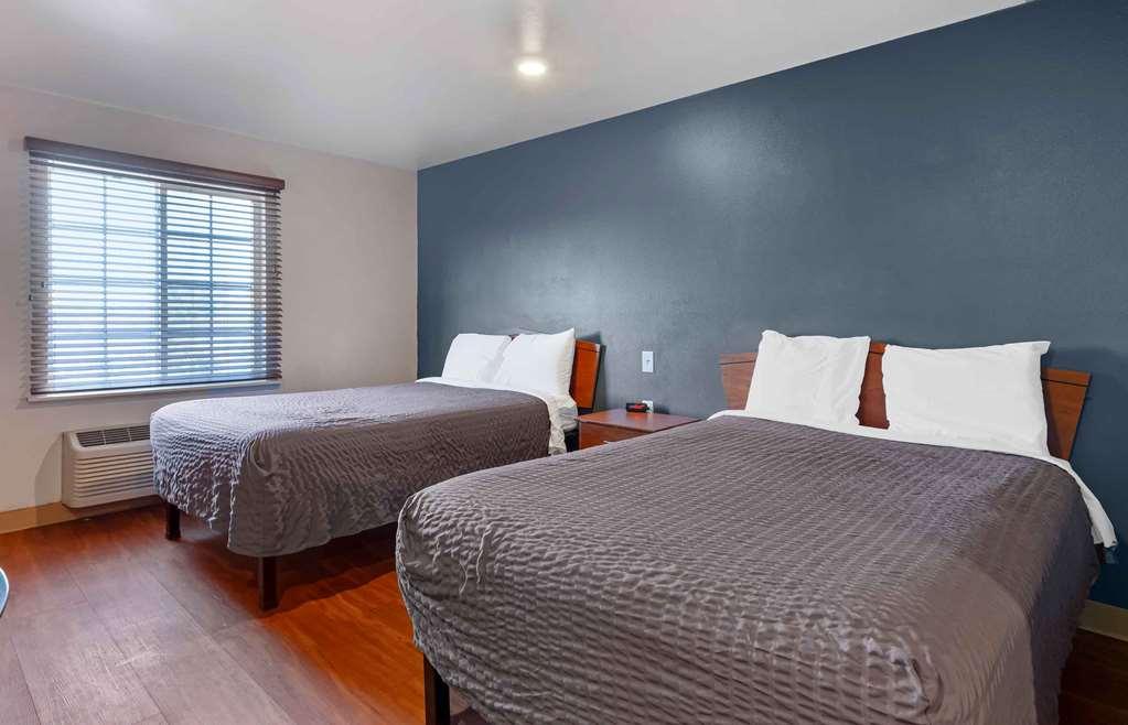 Extended Stay America Select Suites - Fayetteville - Cliffdale Kamer foto
