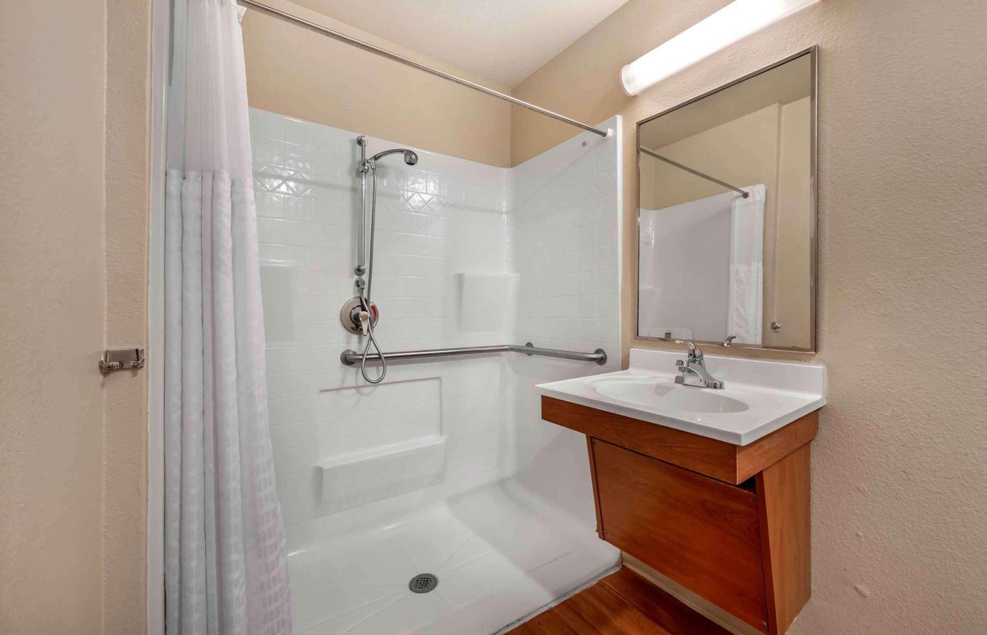 Extended Stay America Select Suites - Fayetteville - Cliffdale Buitenkant foto