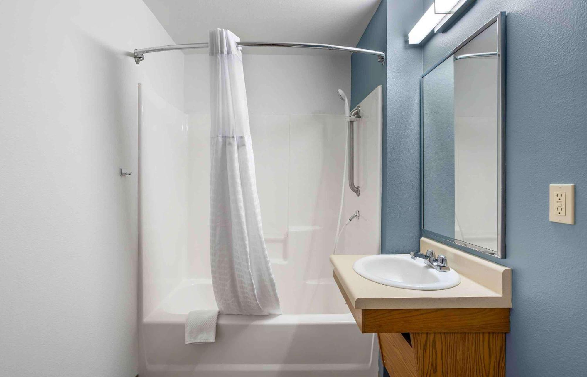 Extended Stay America Select Suites - Fayetteville - Cliffdale Buitenkant foto