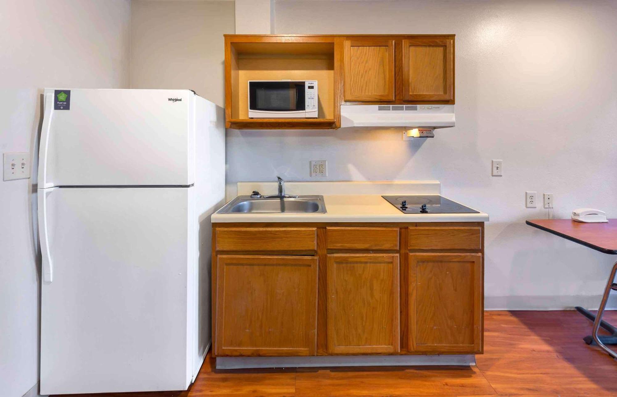 Extended Stay America Select Suites - Fayetteville - Cliffdale Buitenkant foto