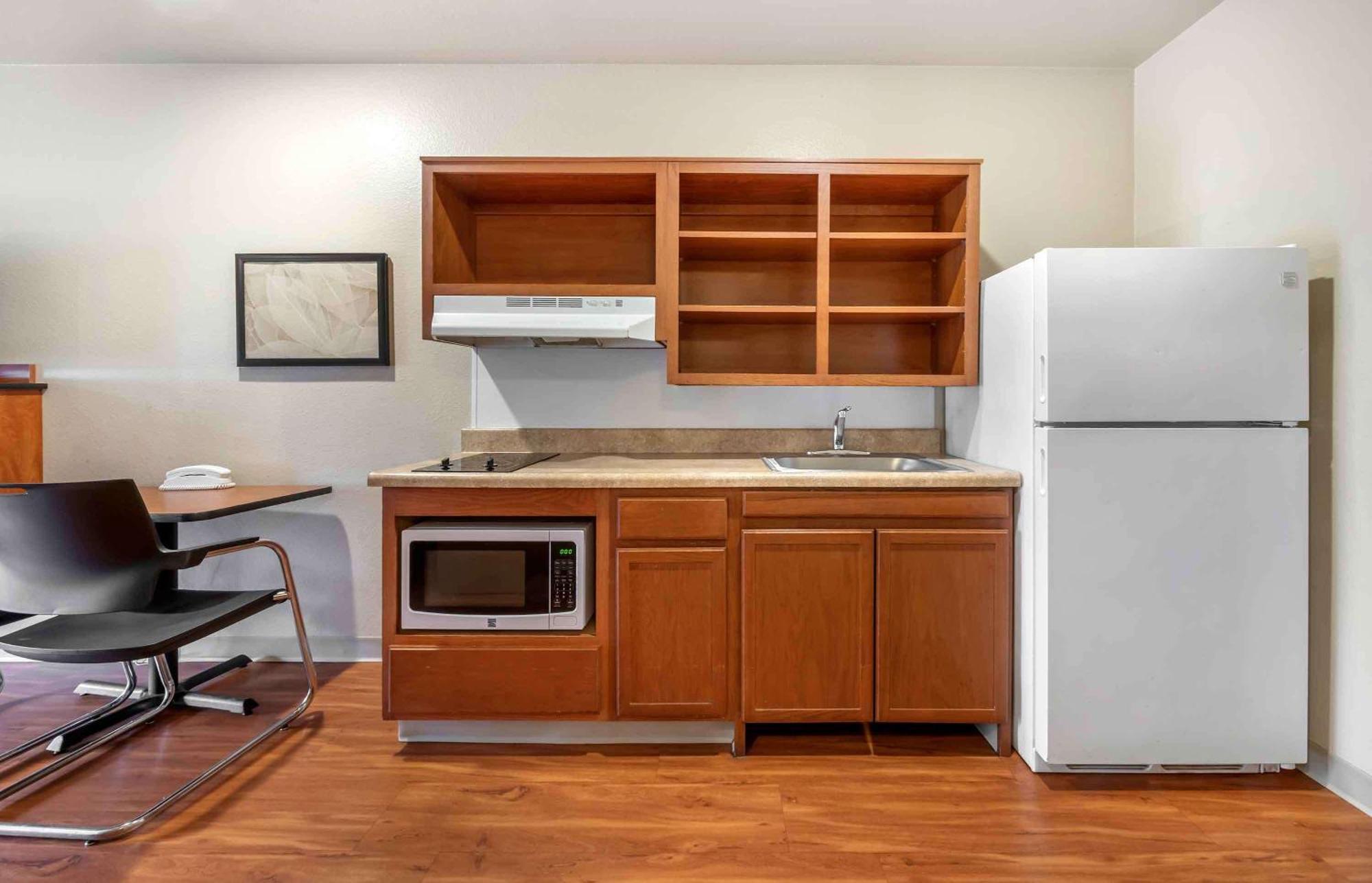 Extended Stay America Select Suites - Fayetteville - Cliffdale Buitenkant foto