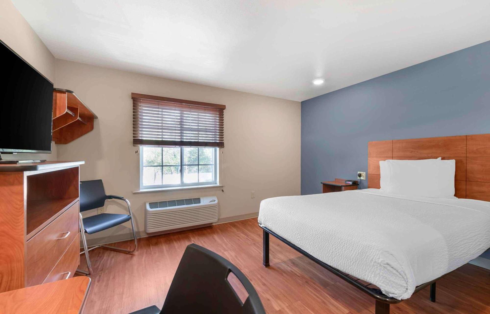 Extended Stay America Select Suites - Fayetteville - Cliffdale Buitenkant foto