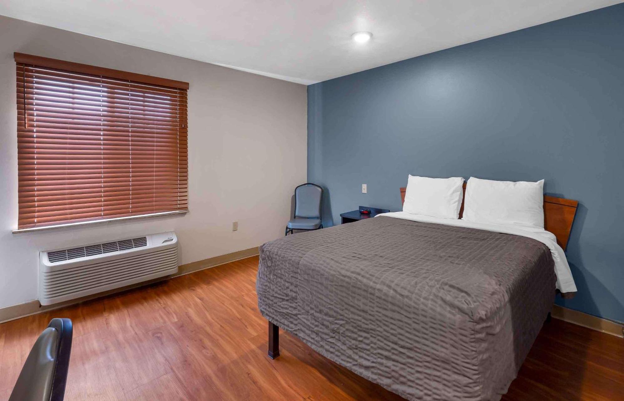 Extended Stay America Select Suites - Fayetteville - Cliffdale Buitenkant foto