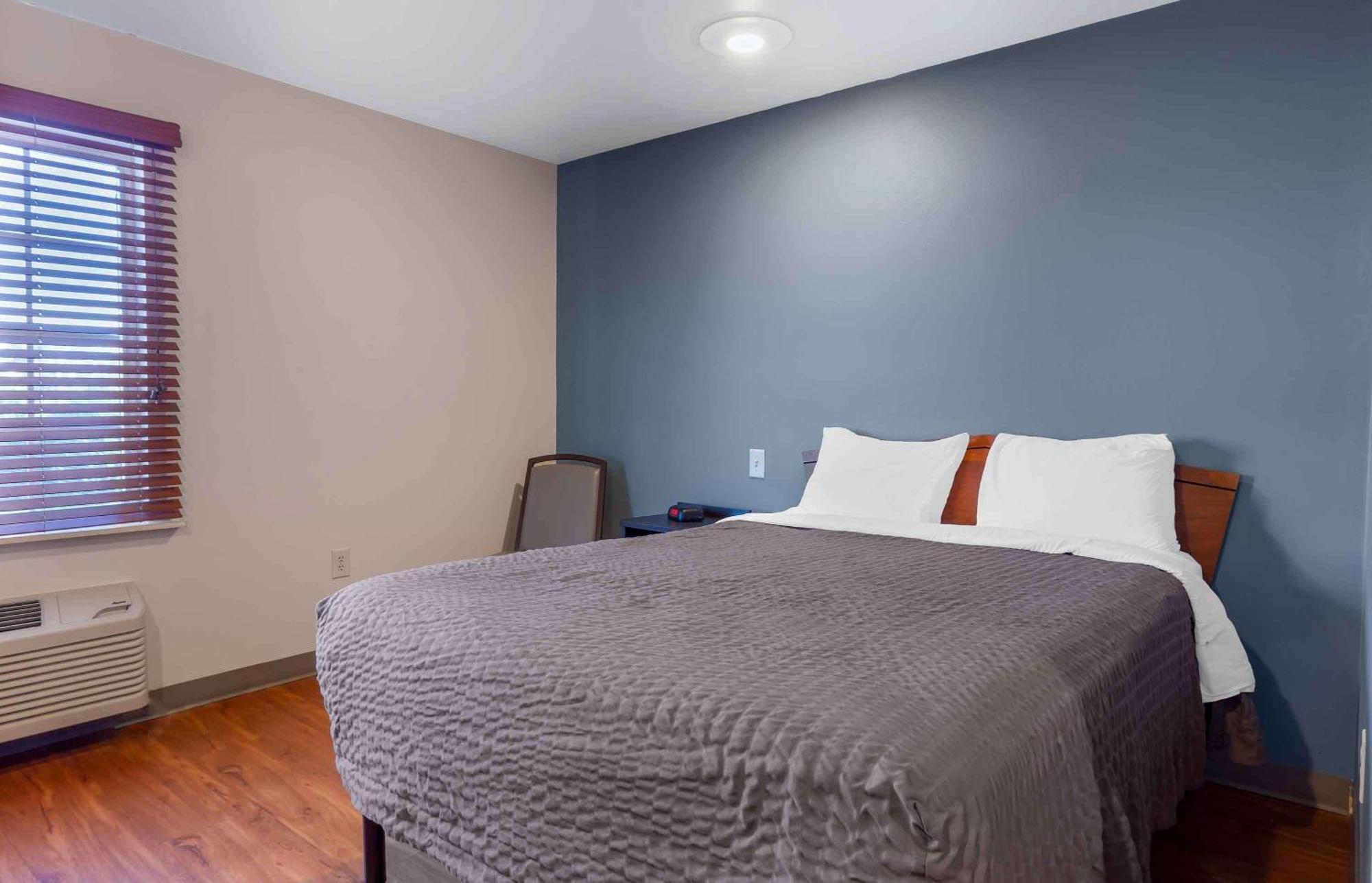 Extended Stay America Select Suites - Fayetteville - Cliffdale Buitenkant foto