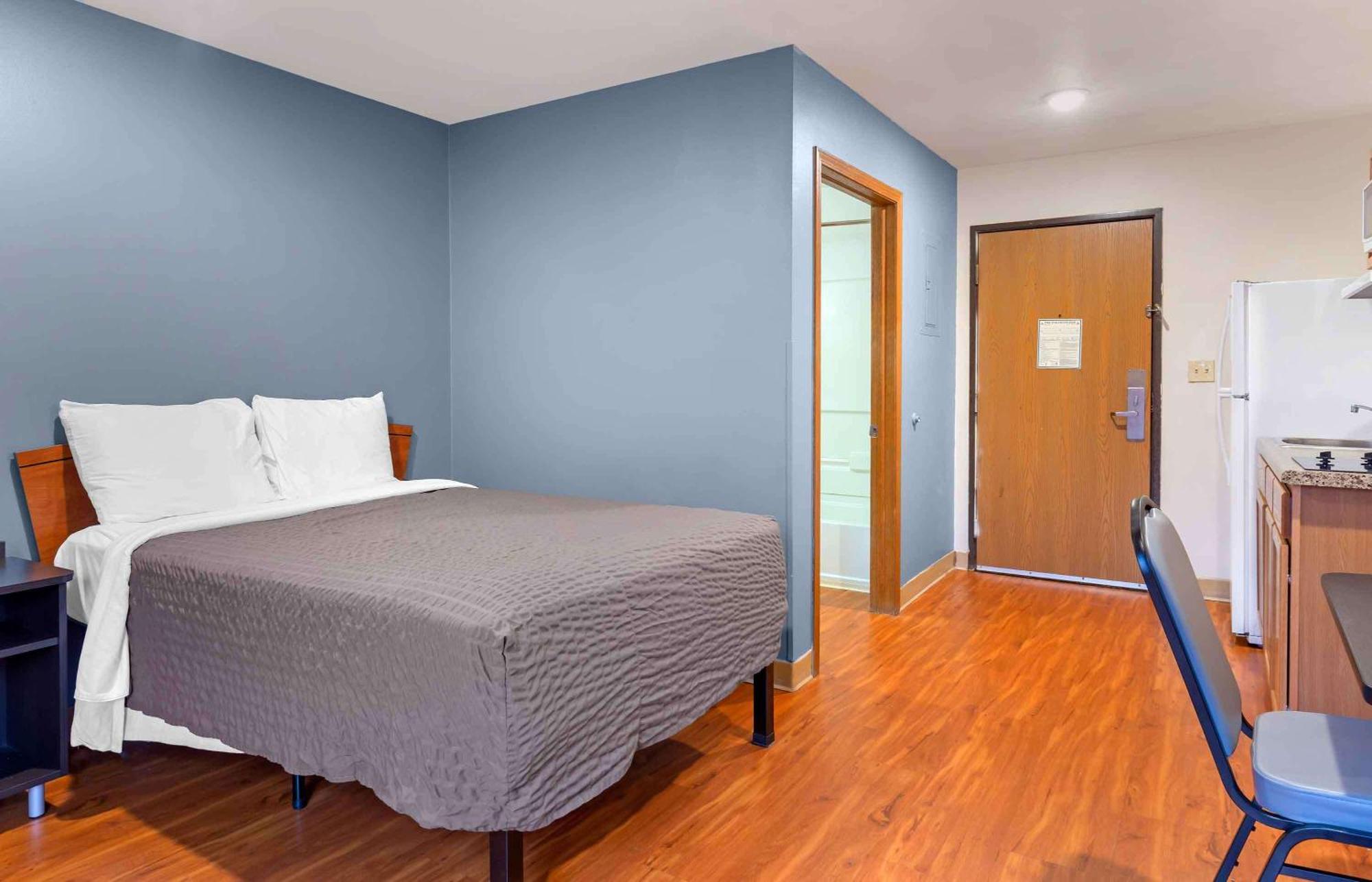Extended Stay America Select Suites - Fayetteville - Cliffdale Buitenkant foto