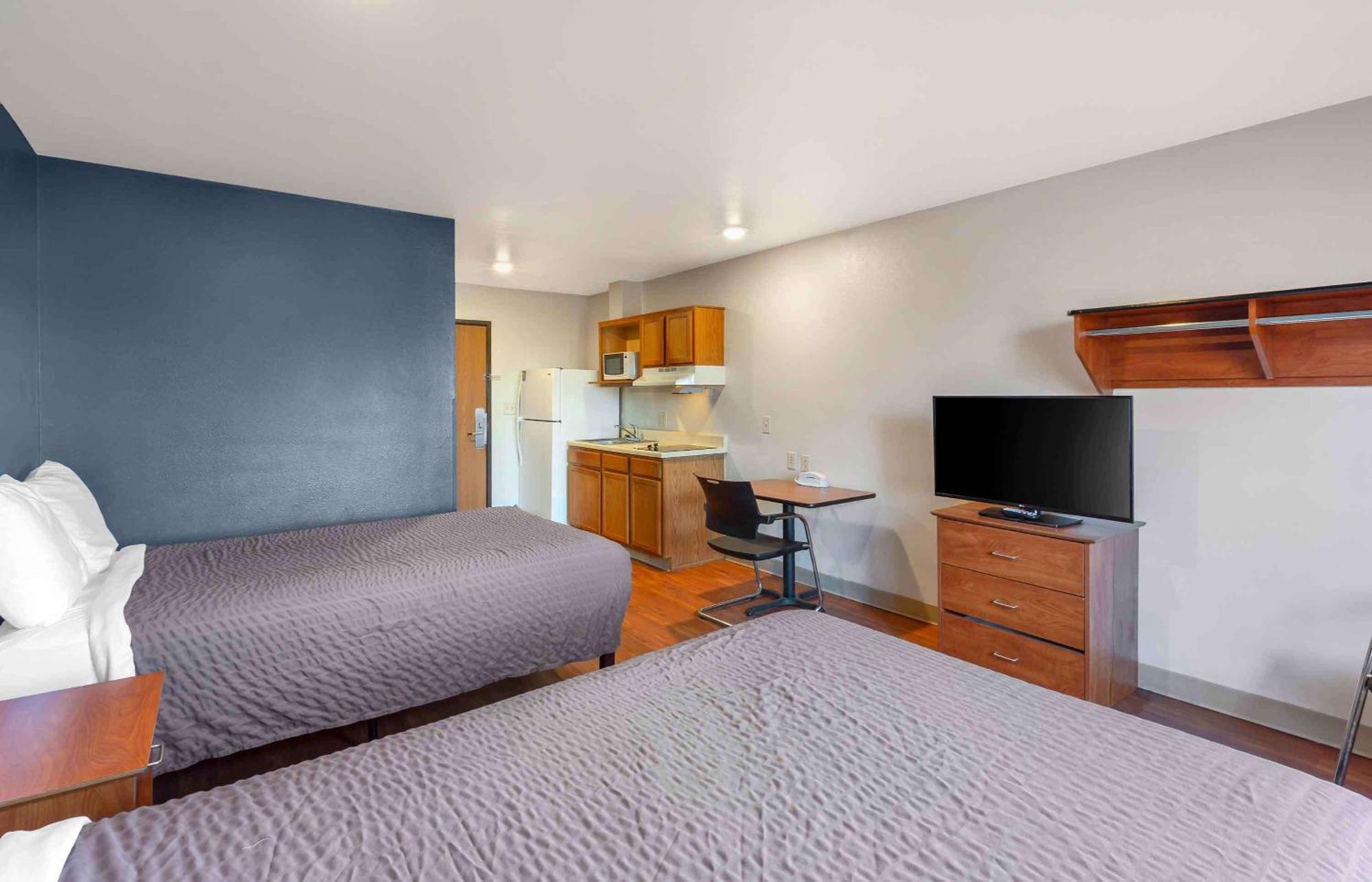 Extended Stay America Select Suites - Fayetteville - Cliffdale Buitenkant foto