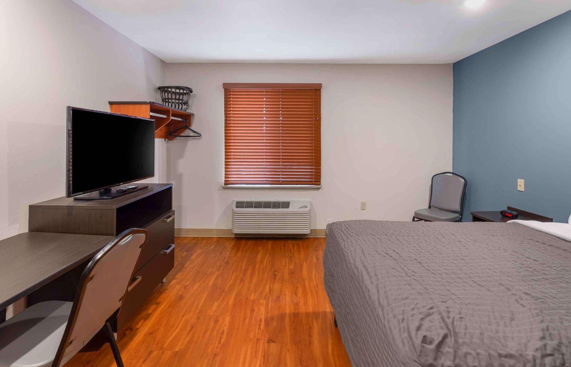 Extended Stay America Select Suites - Fayetteville - Cliffdale Buitenkant foto