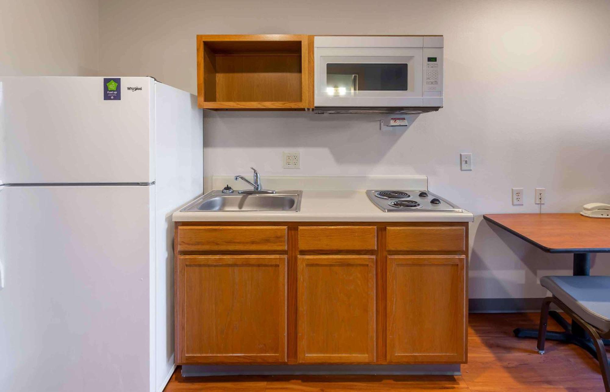 Extended Stay America Select Suites - Fayetteville - Cliffdale Buitenkant foto