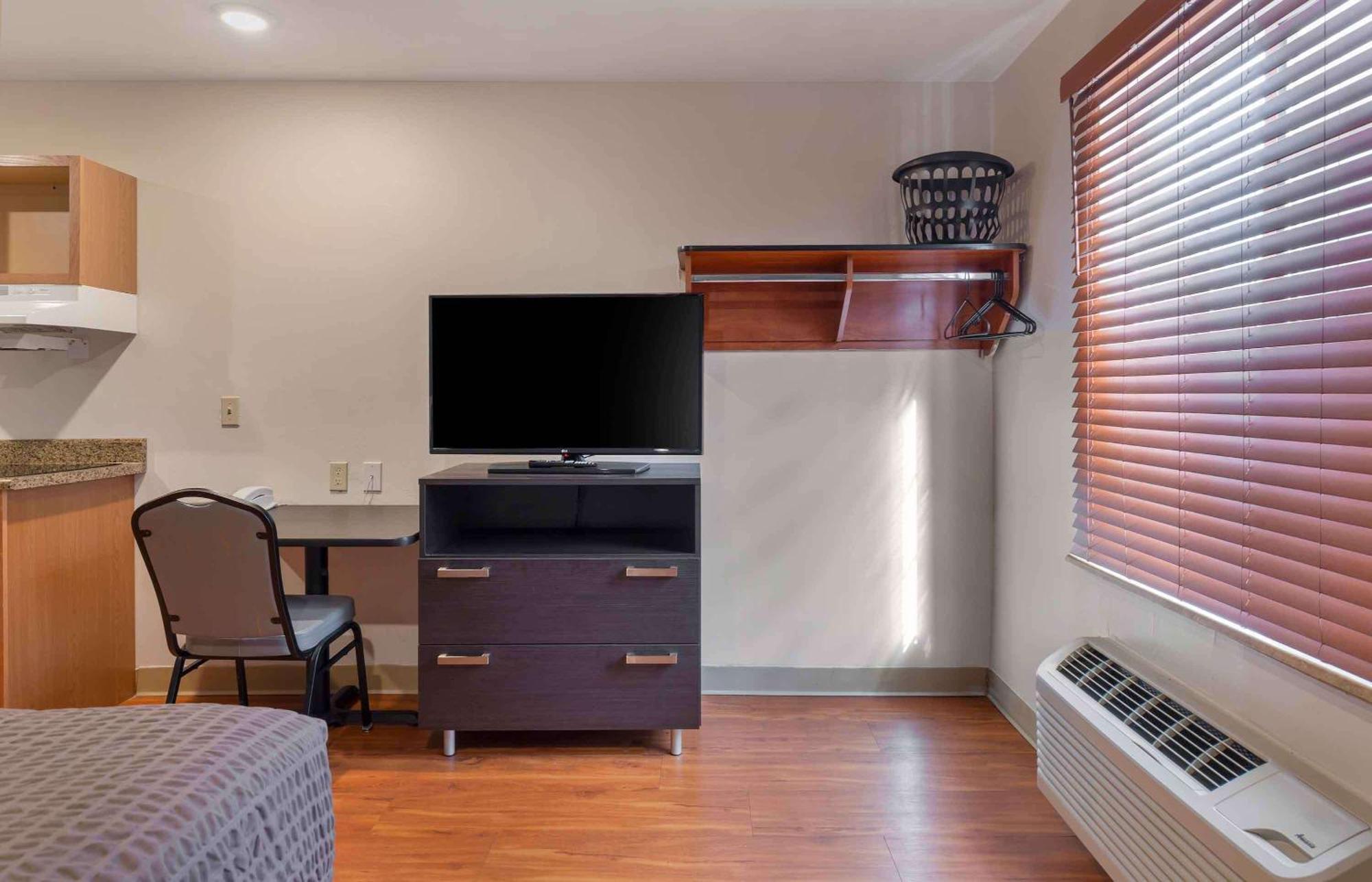 Extended Stay America Select Suites - Fayetteville - Cliffdale Buitenkant foto