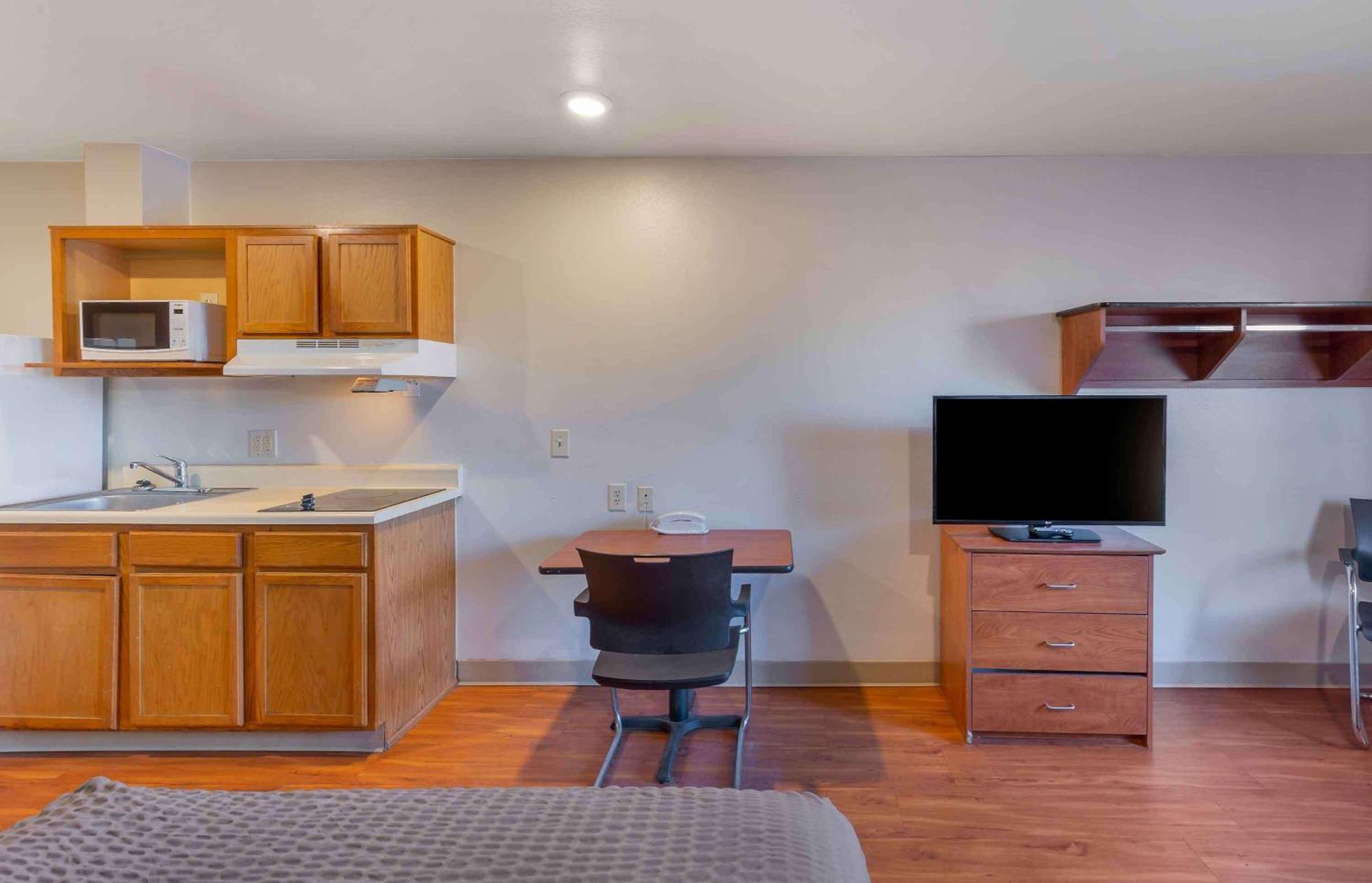 Extended Stay America Select Suites - Fayetteville - Cliffdale Buitenkant foto