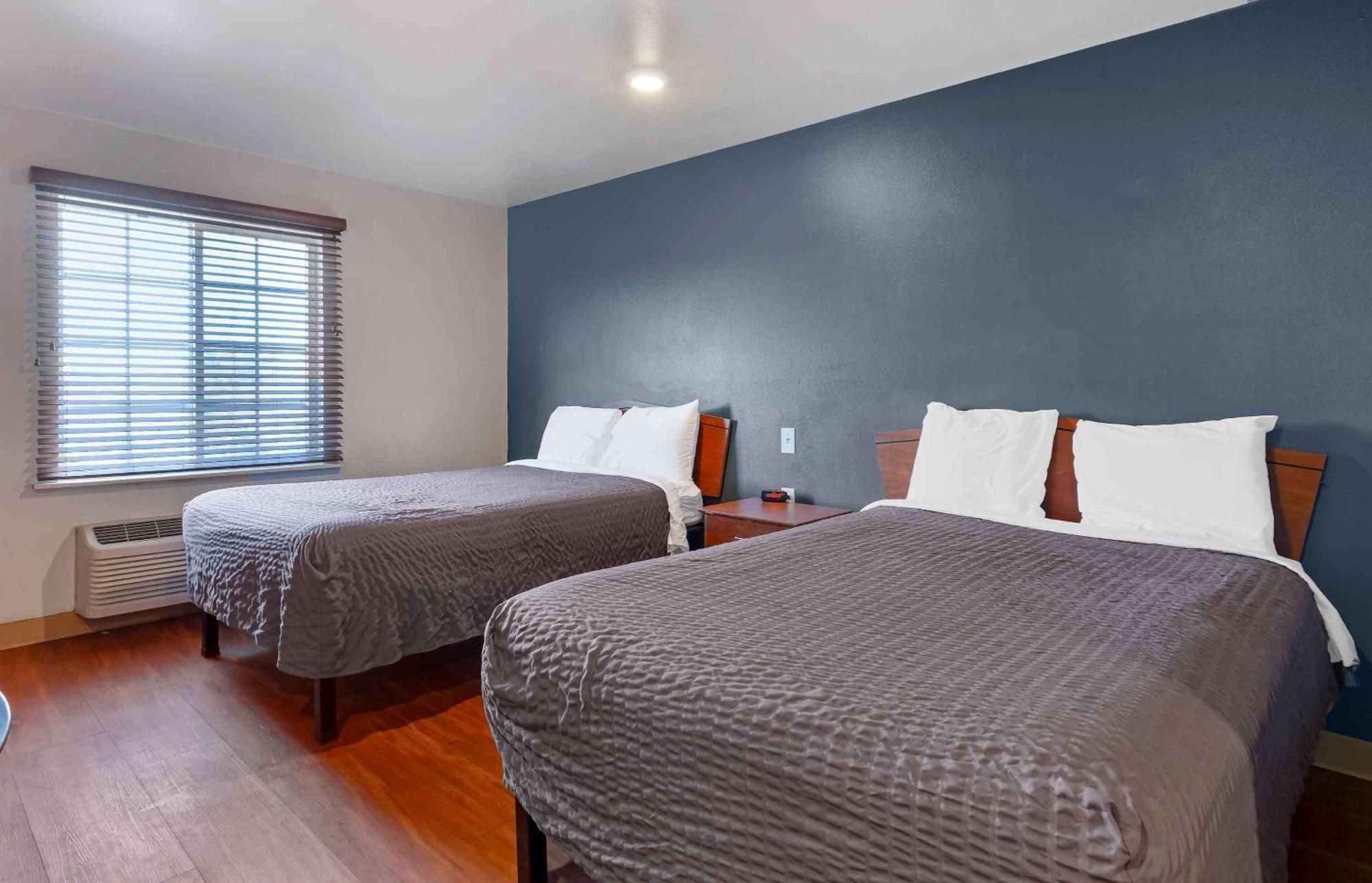 Extended Stay America Select Suites - Fayetteville - Cliffdale Buitenkant foto