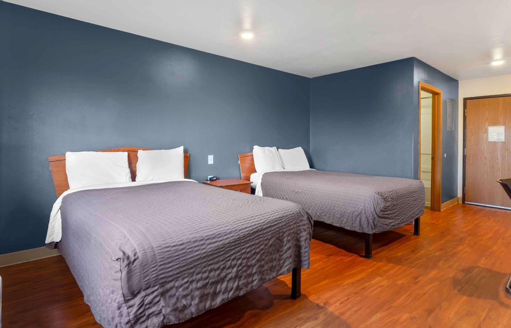 Extended Stay America Select Suites - Fayetteville - Cliffdale Buitenkant foto
